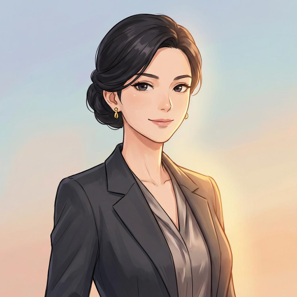 蘑菇视频视频导演林雪晴