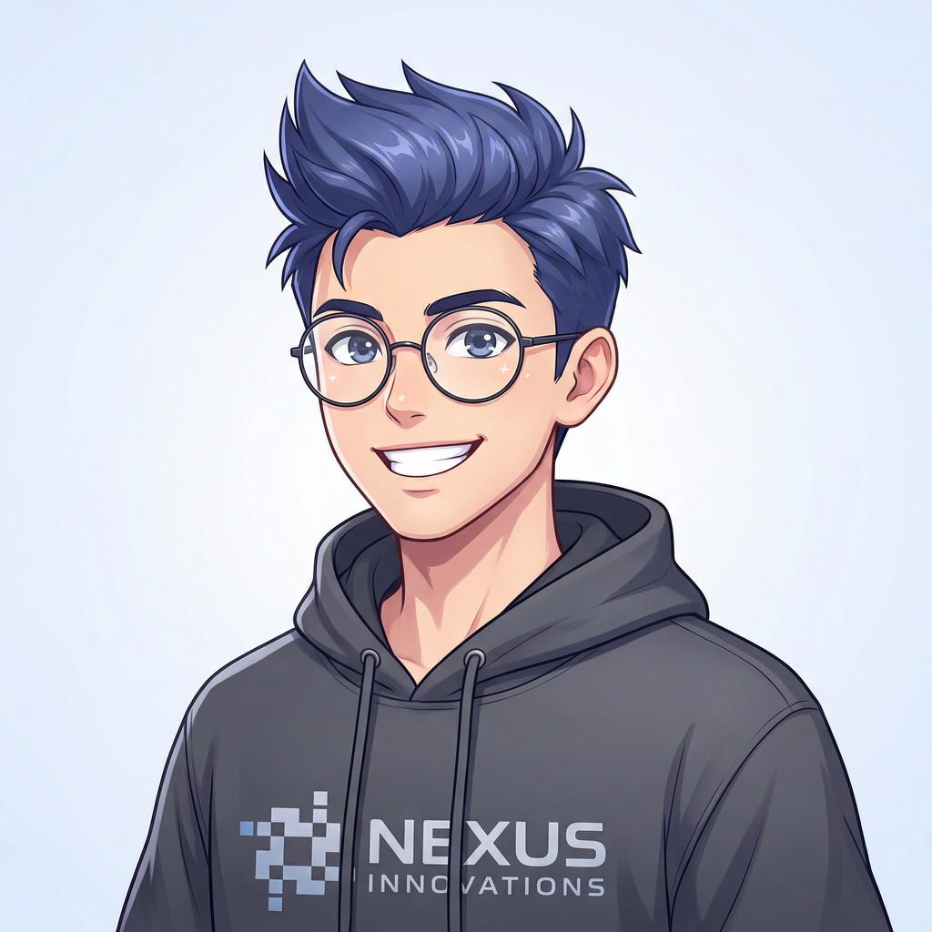 蘑菇视频AI视频技术顾问周明轩