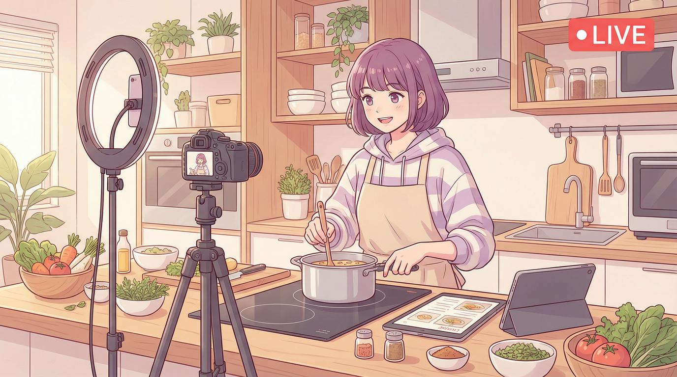 蘑菇视频魔法少女cosplay视频